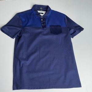 Hugo Boss, Medium Polo